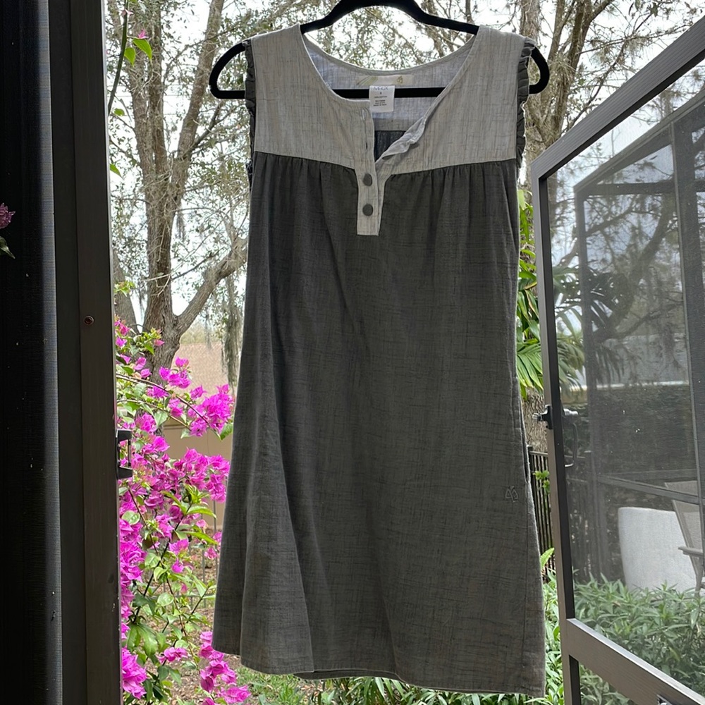 Cotton summer Dress